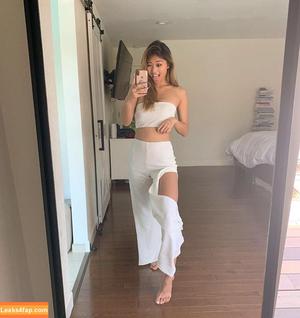 Isis Chu photo #0028