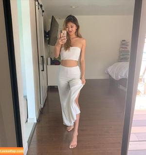 Isis Chu photo #0029