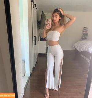 Isis Chu photo #0033