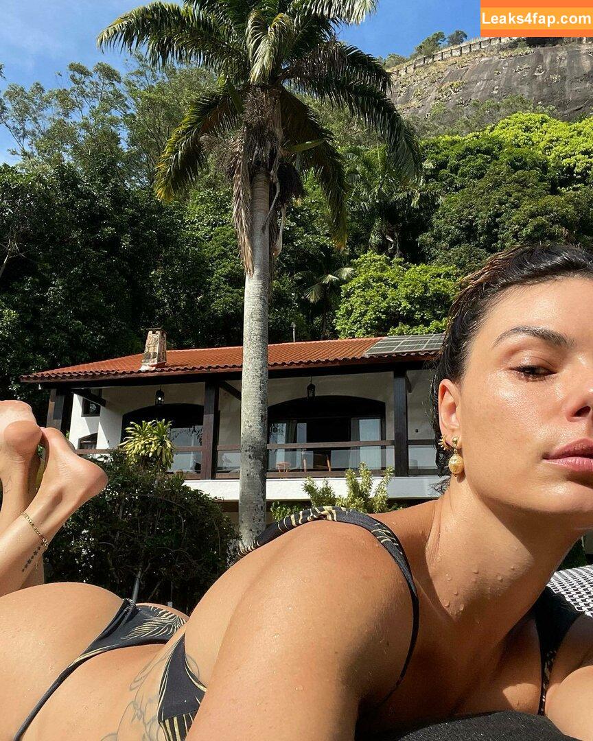 Isis Valverde / isisvalverde leaked photo photo #0001