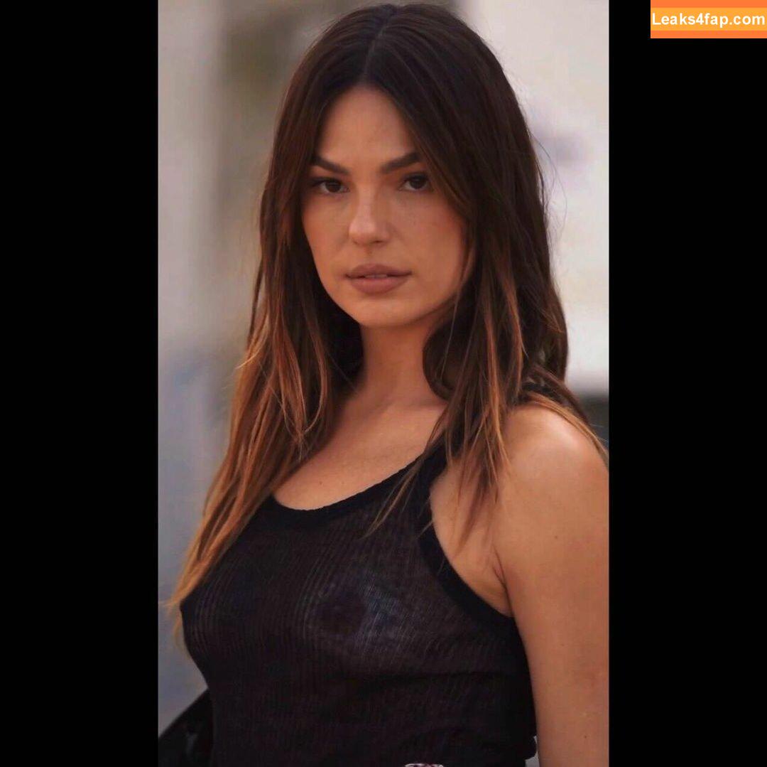 Isis Valverde / isisvalverde leaked photo photo #0031