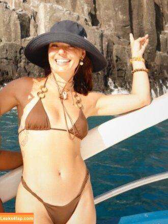 Isis Valverde / isisvalverde слитое фото фото #0415