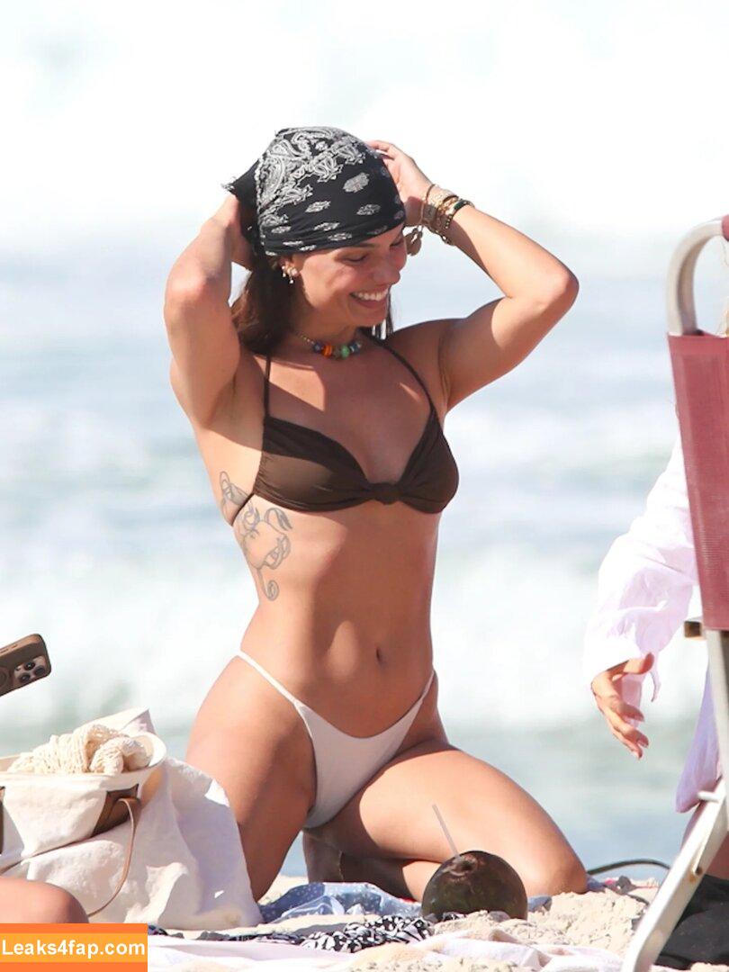 Isis Valverde / isisvalverde leaked photo photo #0446