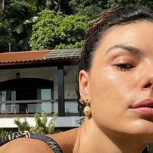 Isis Valverde photo #0006