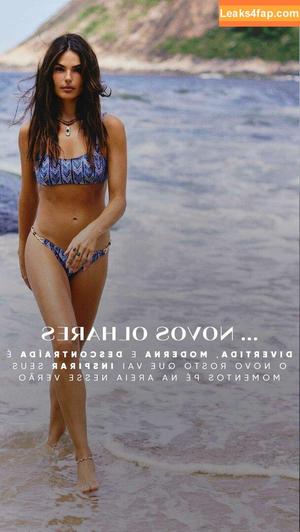 Isis Valverde photo #0069
