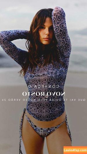 Isis Valverde photo #0071