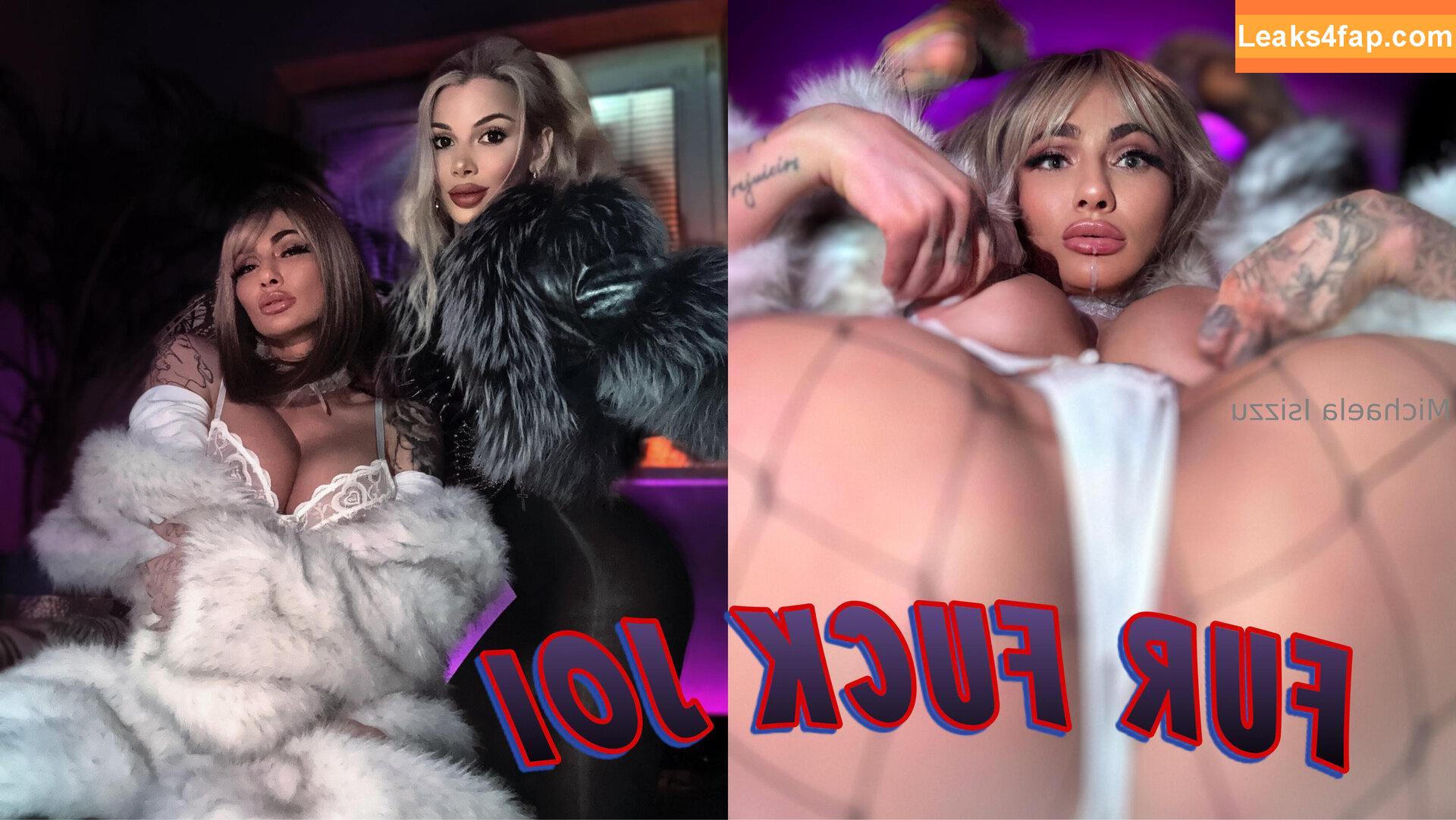isizzu / michaela.isizzu.of leaked photo photo #0032