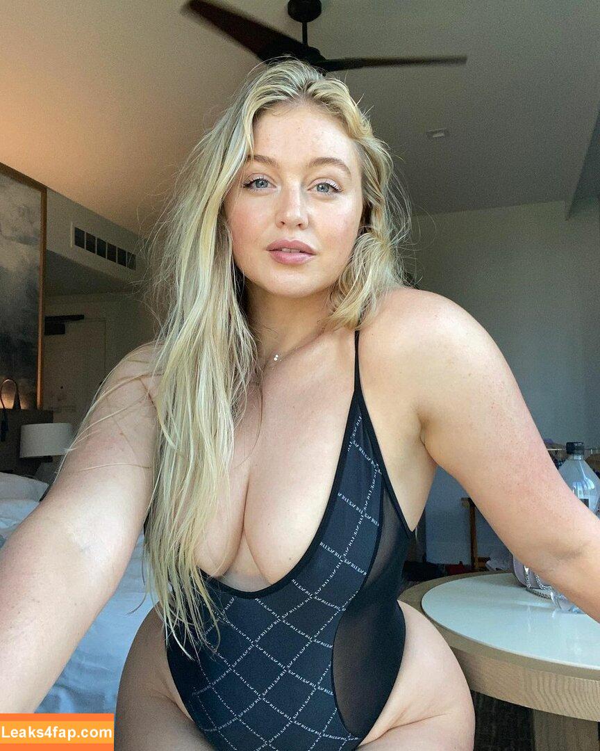 Iskra Lawrence / iskra leaked photo photo #0001
