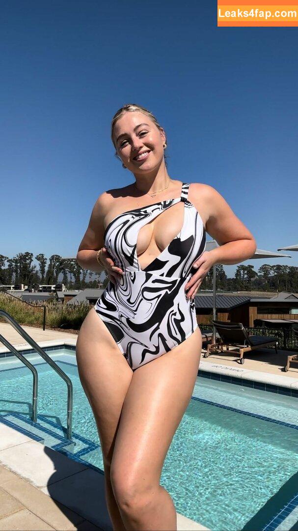 Iskra Lawrence / iskra слитое фото фото #0058
