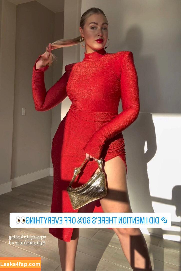 Iskra Lawrence / iskra leaked photo photo #0085