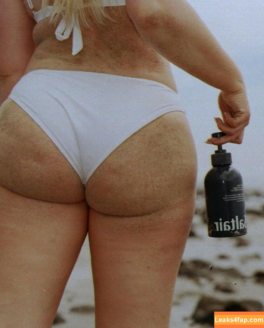 Iskra Lawrence / iskra leaked photo photo #0136