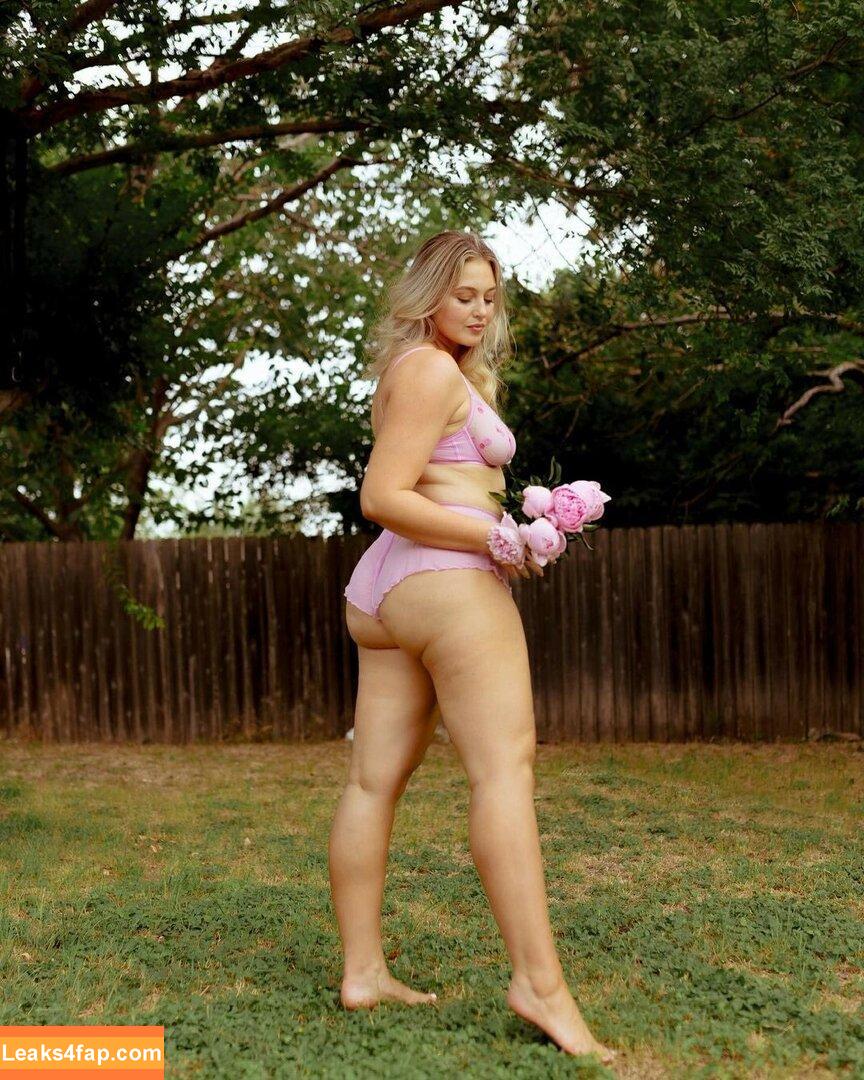 Iskra Lawrence / iskra leaked photo photo #0140