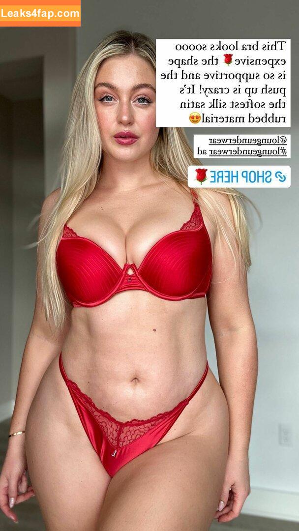 Iskra Lawrence / iskra leaked photo photo #0145