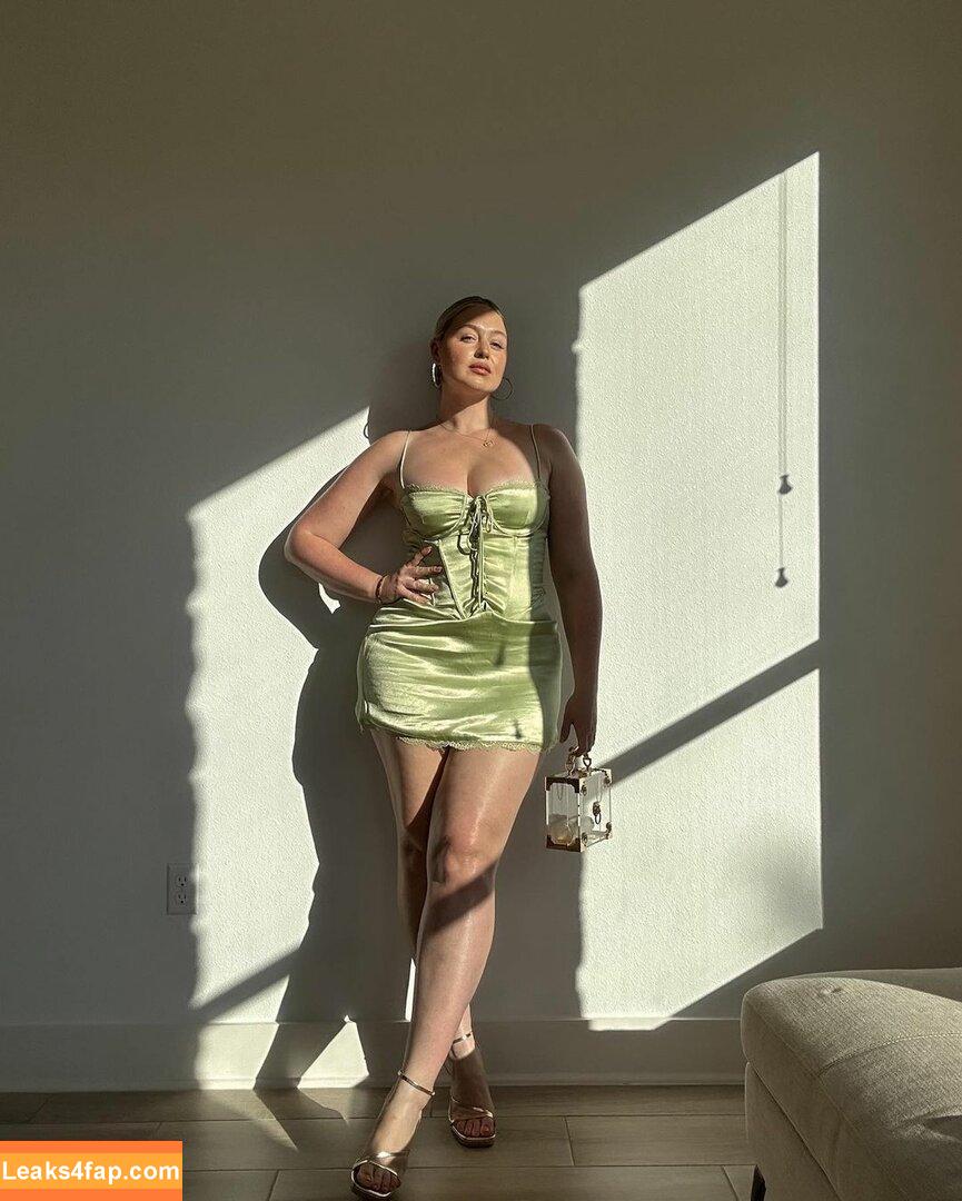 Iskra Lawrence / iskra leaked photo photo #0156