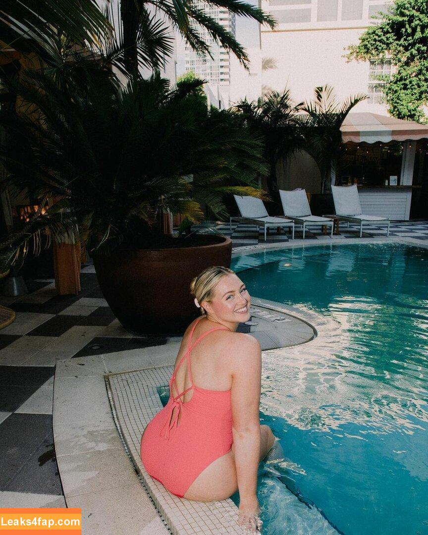 Iskra Lawrence / iskra слитое фото фото #0159