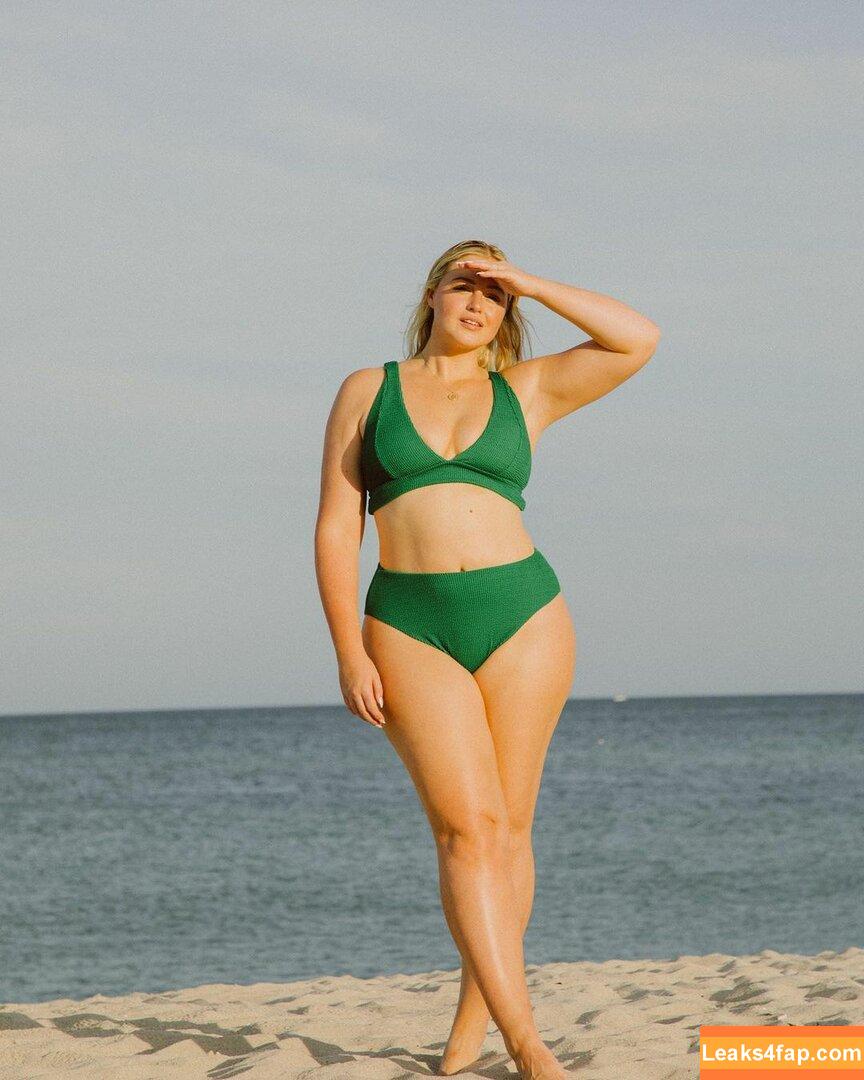 Iskra Lawrence / iskra слитое фото фото #0184