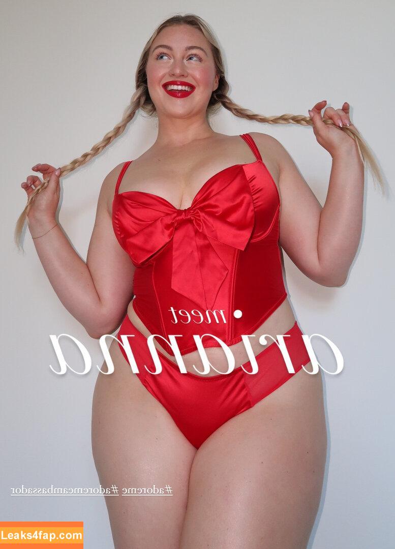 Iskra Lawrence / iskra leaked photo photo #0250