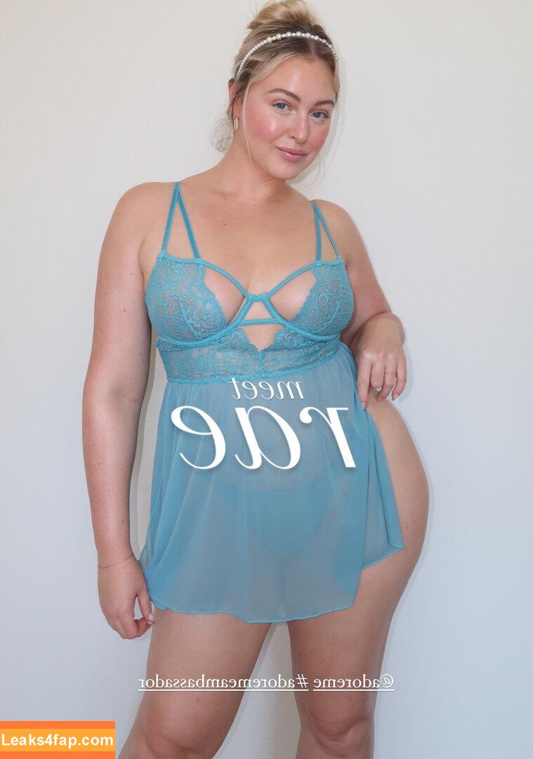 Iskra Lawrence / iskra leaked photo photo #0254