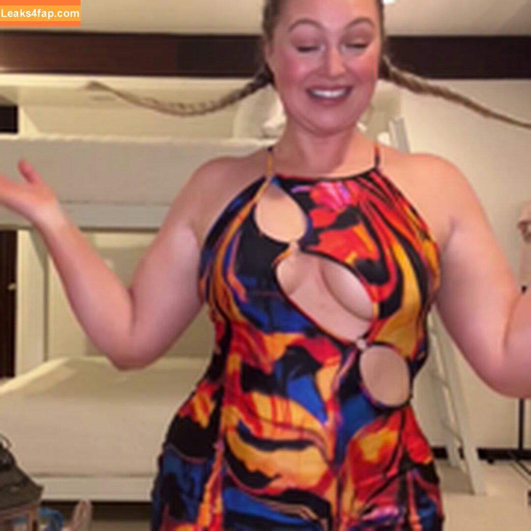 Iskra Lawrence / iskra leaked photo photo #0272