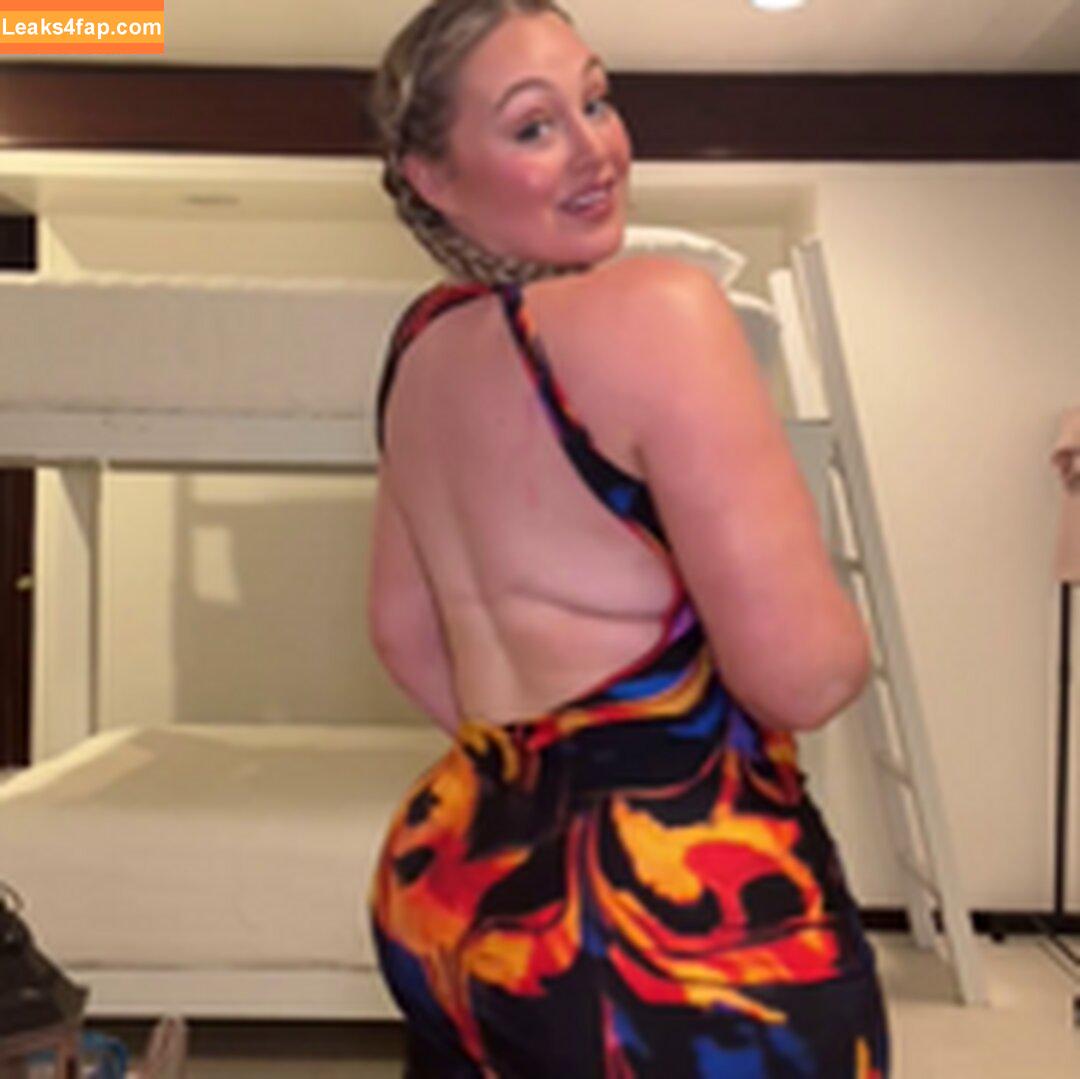 Iskra Lawrence / iskra слитое фото фото #0273