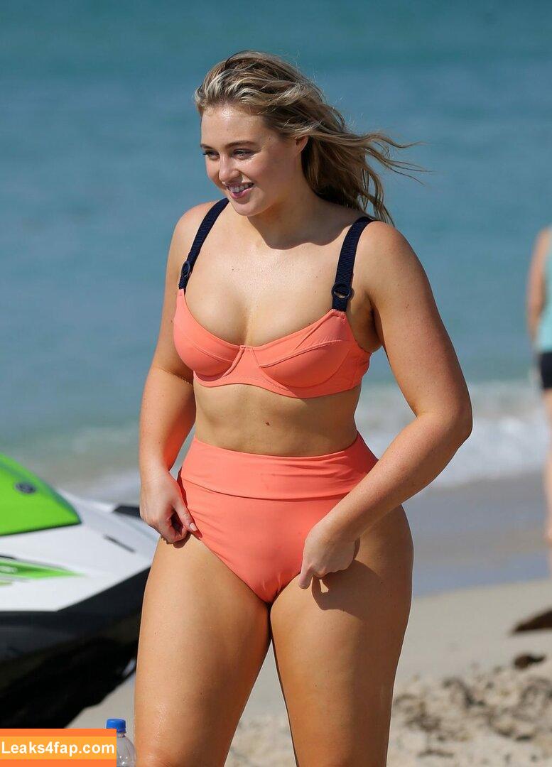 Iskra Lawrence / iskra leaked photo photo #0286