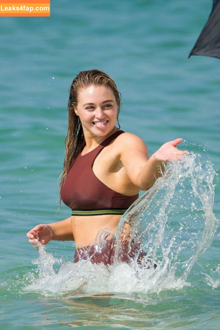 Iskra Lawrence / iskra leaked photo photo #0292