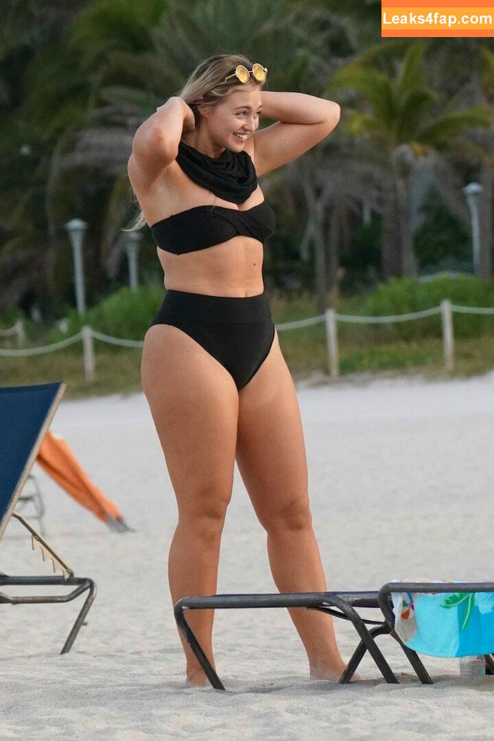 Iskra Lawrence / iskra leaked photo photo #0294