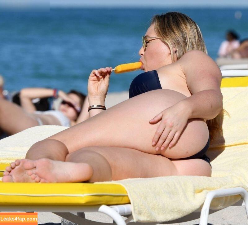 Iskra Lawrence / iskra leaked photo photo #0390