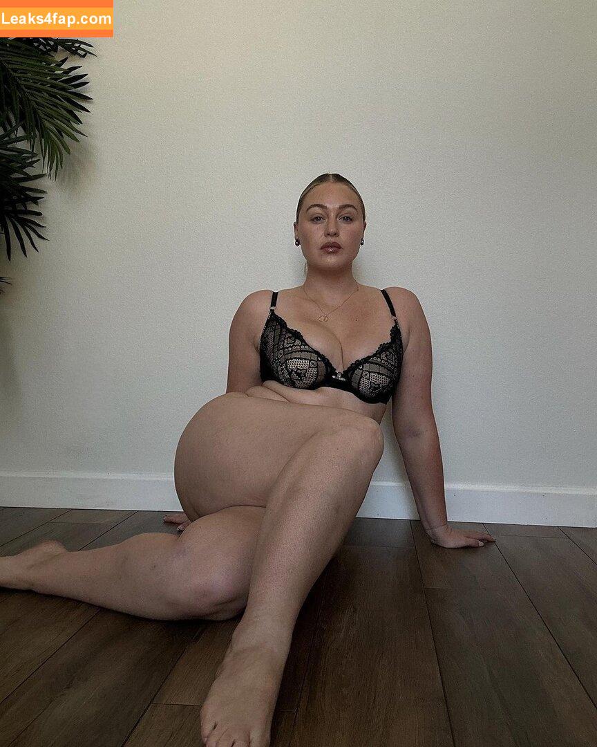 Iskra Lawrence / iskra leaked photo photo #0408