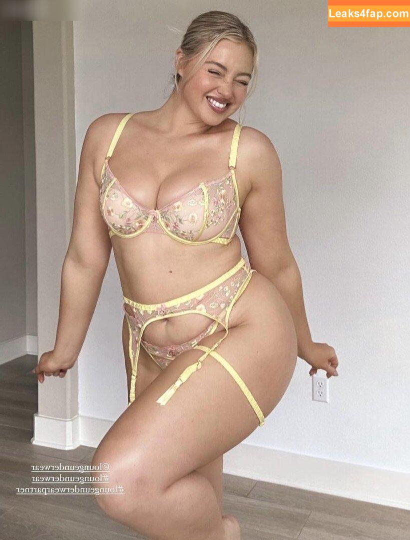 Iskra Lawrence / iskra leaked photo photo #0472