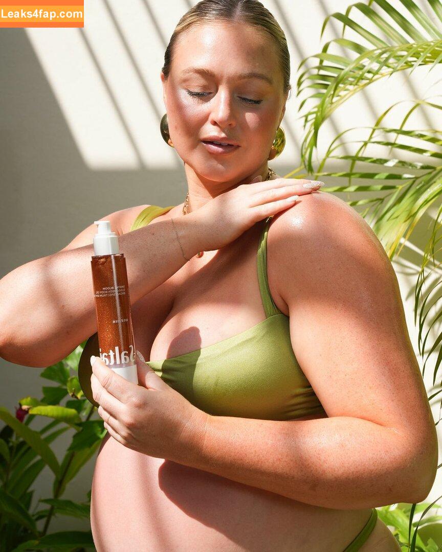 Iskra Lawrence / iskra leaked photo photo #0535