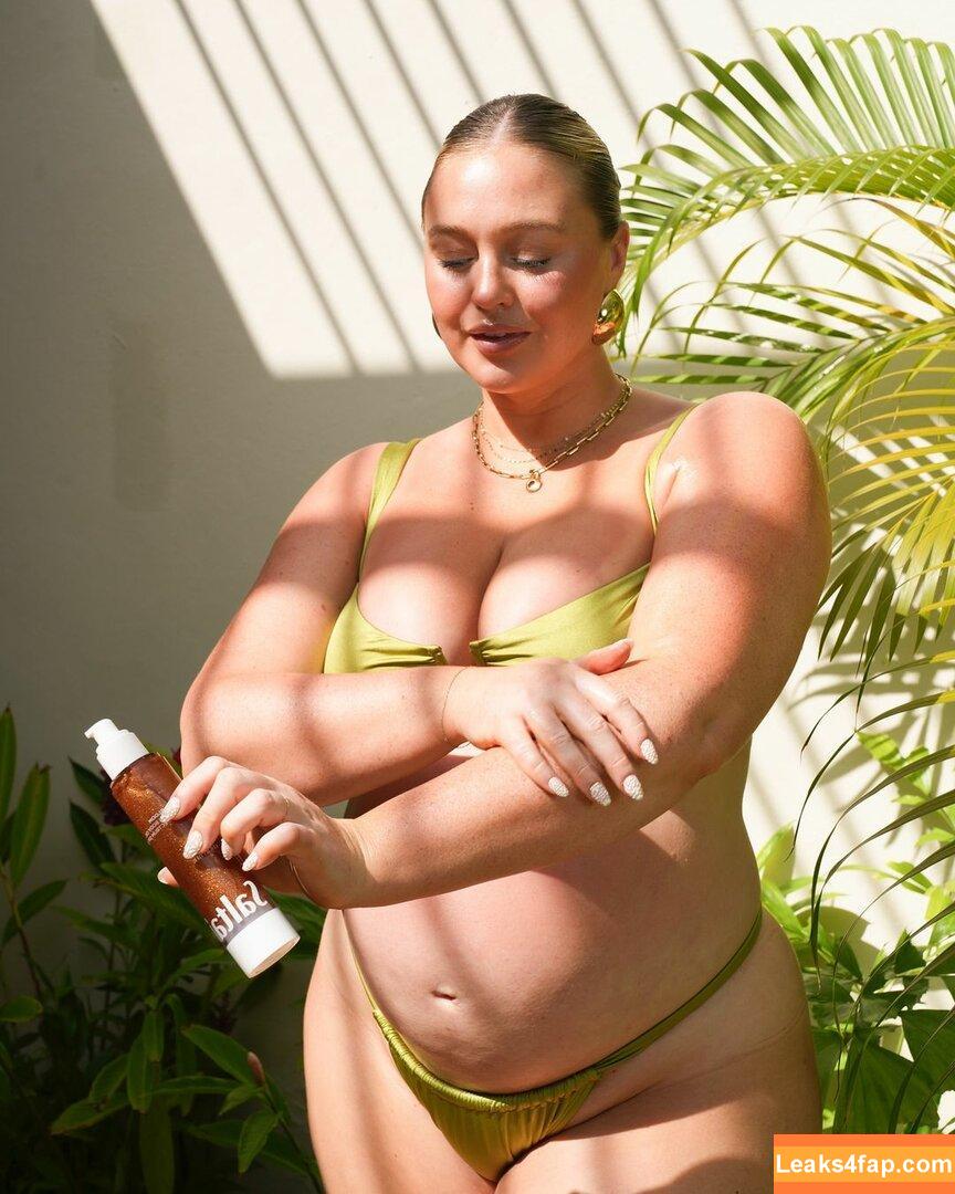 Iskra Lawrence / iskra leaked photo photo #0537