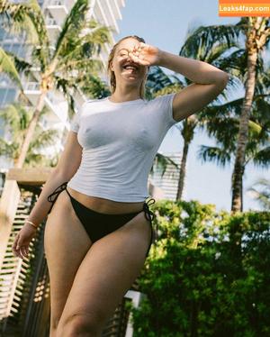 Iskra Lawrence photo #0018