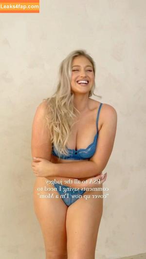 Iskra Lawrence photo #0066