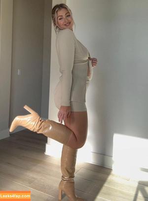 Iskra Lawrence photo #0088