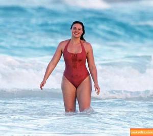 Iskra Lawrence photo #0092
