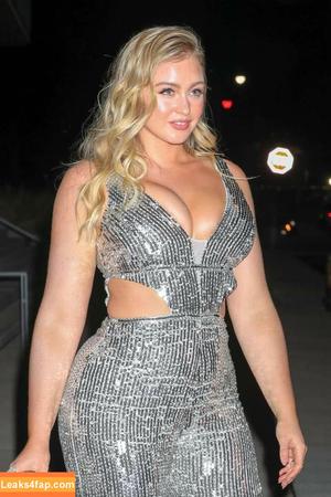 Iskra Lawrence photo #0093