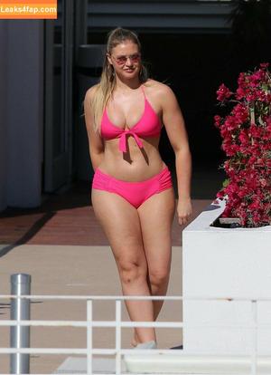 Iskra Lawrence photo #0098