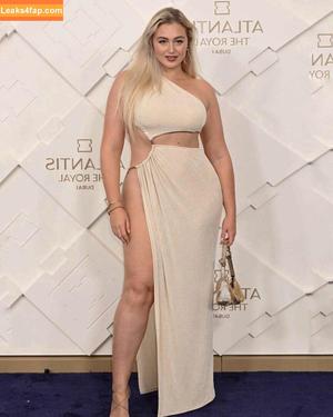 Iskra Lawrence photo #0114