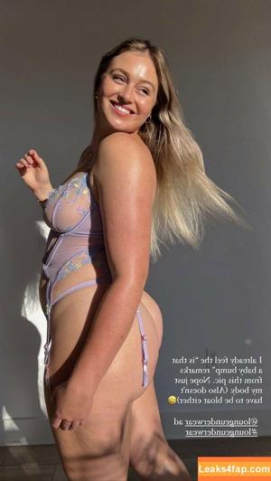 Iskra Lawrence photo #0132