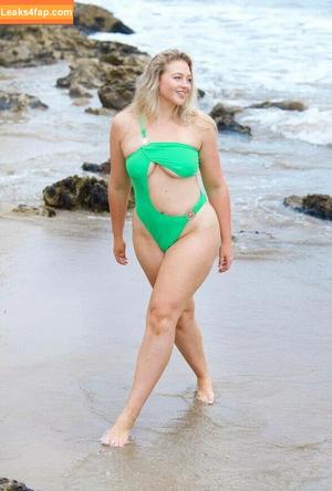 Iskra Lawrence photo #0139