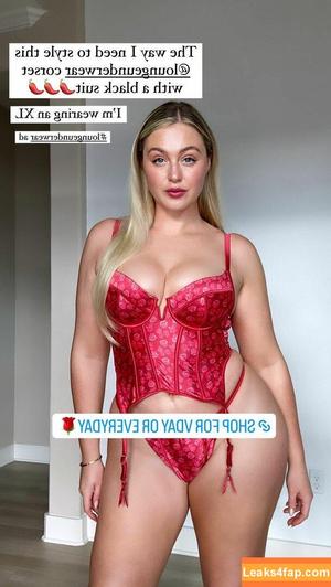 Iskra Lawrence photo #0144