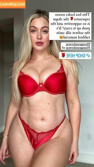 Iskra Lawrence photo #0145
