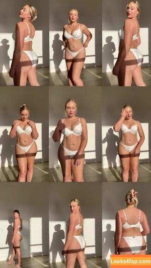 Iskra Lawrence photo #0149