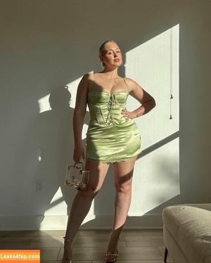 Iskra Lawrence photo #0154
