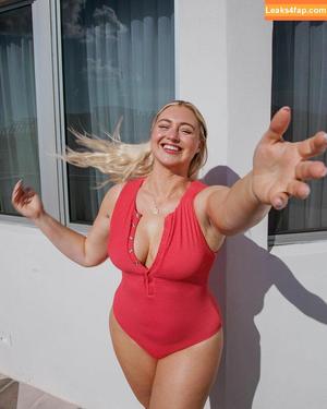 Iskra Lawrence photo #0161