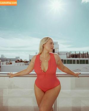 Iskra Lawrence photo #0179