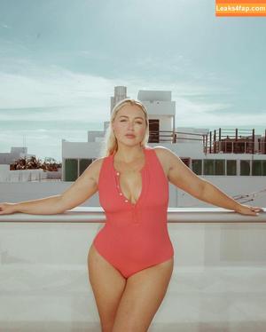 Iskra Lawrence photo #0185