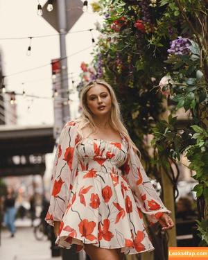Iskra Lawrence photo #0201