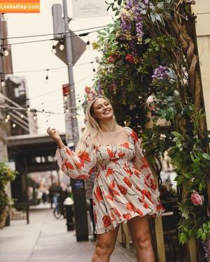 Iskra Lawrence photo #0204
